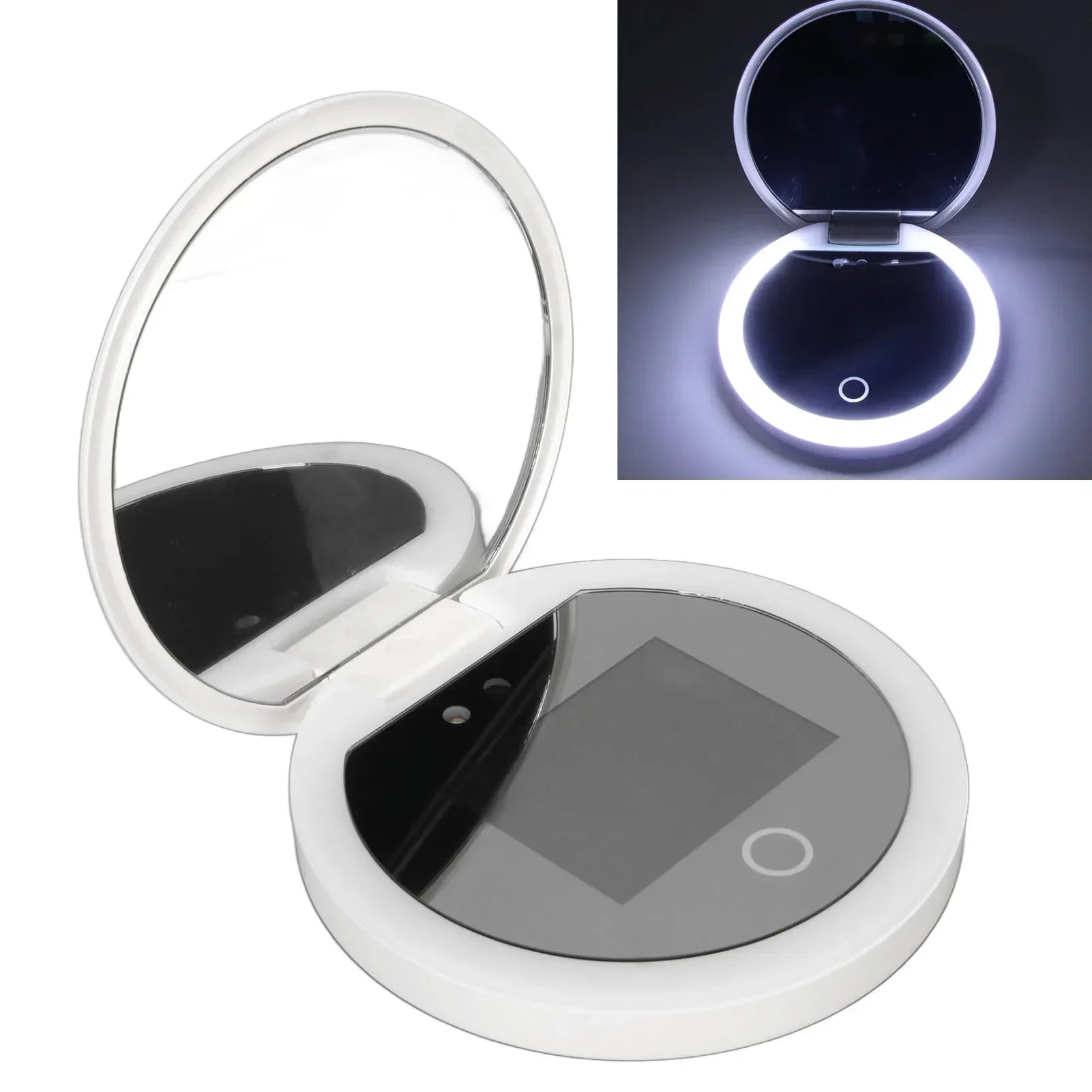Sophie Miroir Intelligent – Pour une peau éclatante