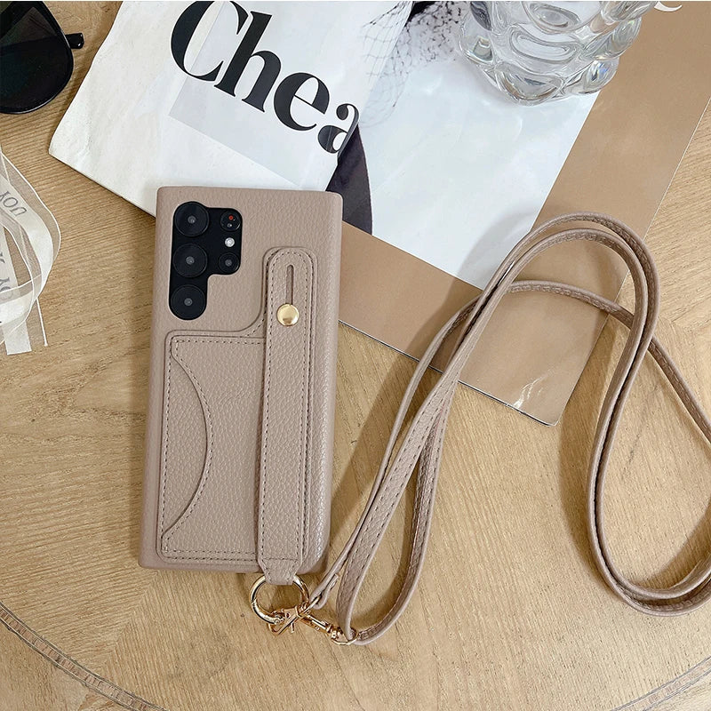 Support de téléphone à la mode – Pour une solution tendance et pratique