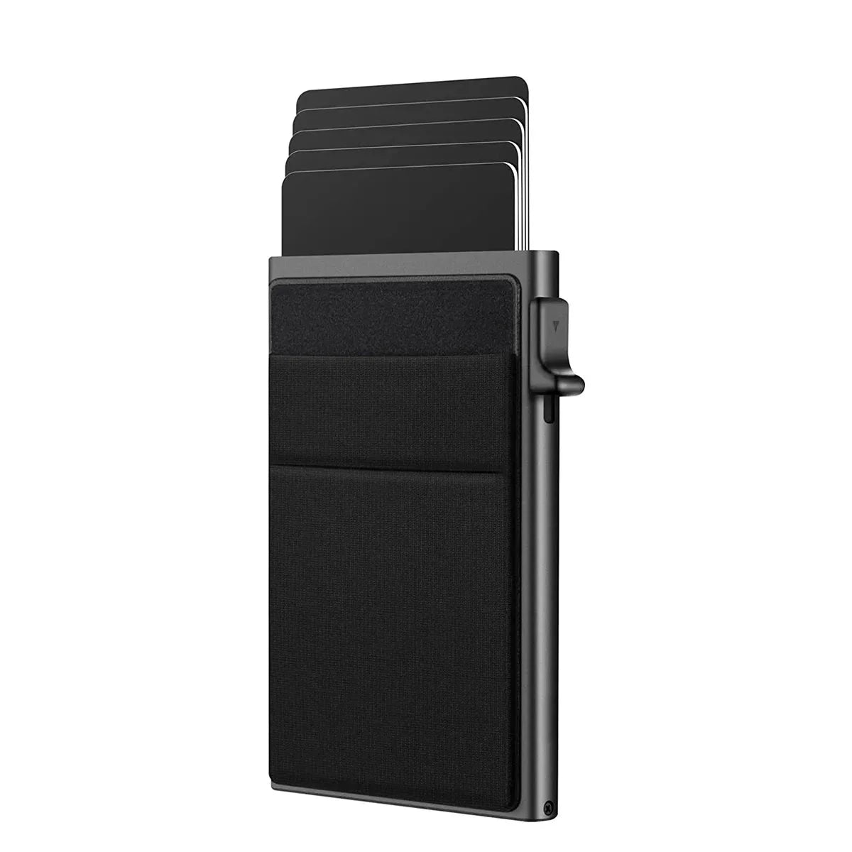 ValorHold | Pochette métallique durable pour les cartes bancaires et les cartes d'identité