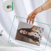 Snapbush | Cadre Photo Flottant Moderne