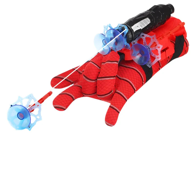 SpiderStrike | Parfait pour les jeux de rôle d'Halloween et d'anniversaire