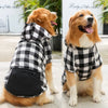 Bobby Sweat à Capuche pour Chiens – Pour un look tendance
