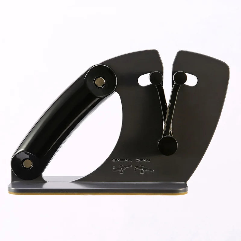 Affûteur de Couteaux Triple Action - SharpMaster Pro