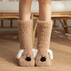 WarmWoofs | N'ayez plus jamais froid aux pieds avec ces chaussettes douces, confortables et amusantes