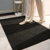 Tapis de porte grattoir avec Design Marocain - Kasbana