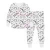 Artisano Luxe DIY Pyjama Set | Ensemble de pyjama coloré et créatif pour enfants leur permettant de concevoir leurs propres vêtements de nuit uniques, parfait pour le jeu imaginatif et l'expression artistique.