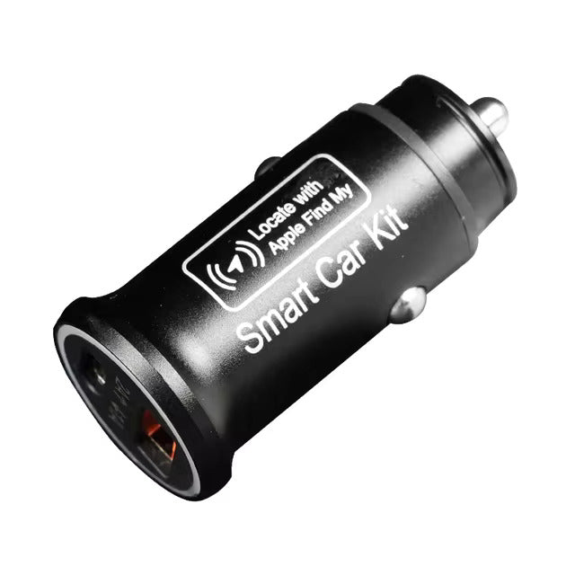 SmartCharge OBD GPS Tracker – Pour un suivi et une recharge sans effort