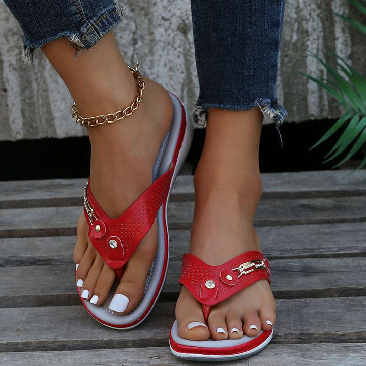 Tongs Orthopédiques – Marisole