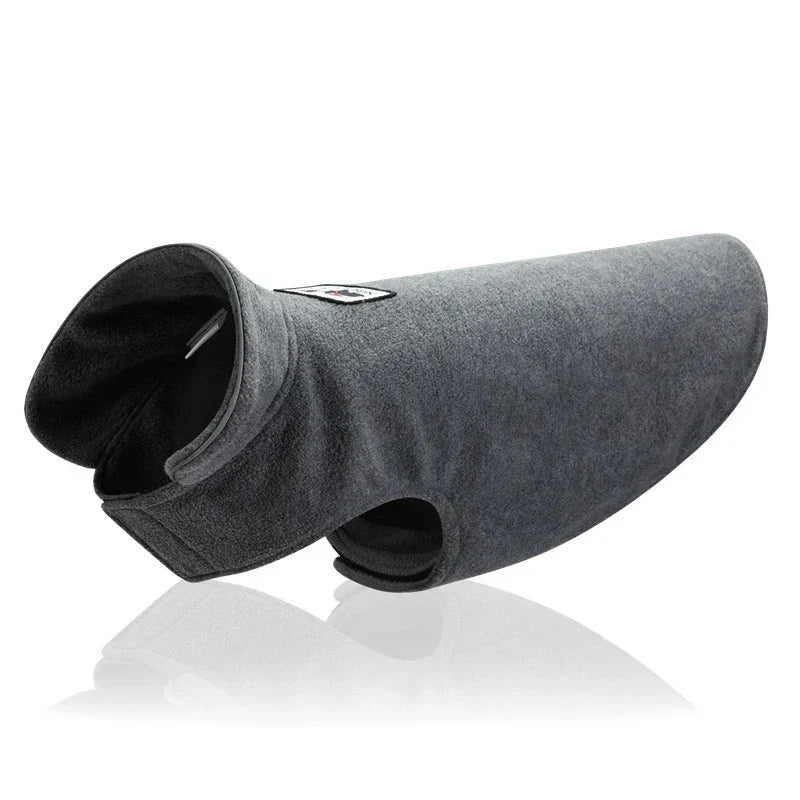 Veste thermique PawShield pour chien| Manteau d'hiver réfléchissant et imperméable pour petits et grands chiens