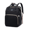 RoyalCrib | Combine un sac à langer élégant avec un berceau portable