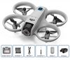 AeroPro i 8K UHD Drone Professionnel 5G GPS Pliable RC 18000M | Drone | Drone Brushless avec Évitement d'Obstacles & Télécommande