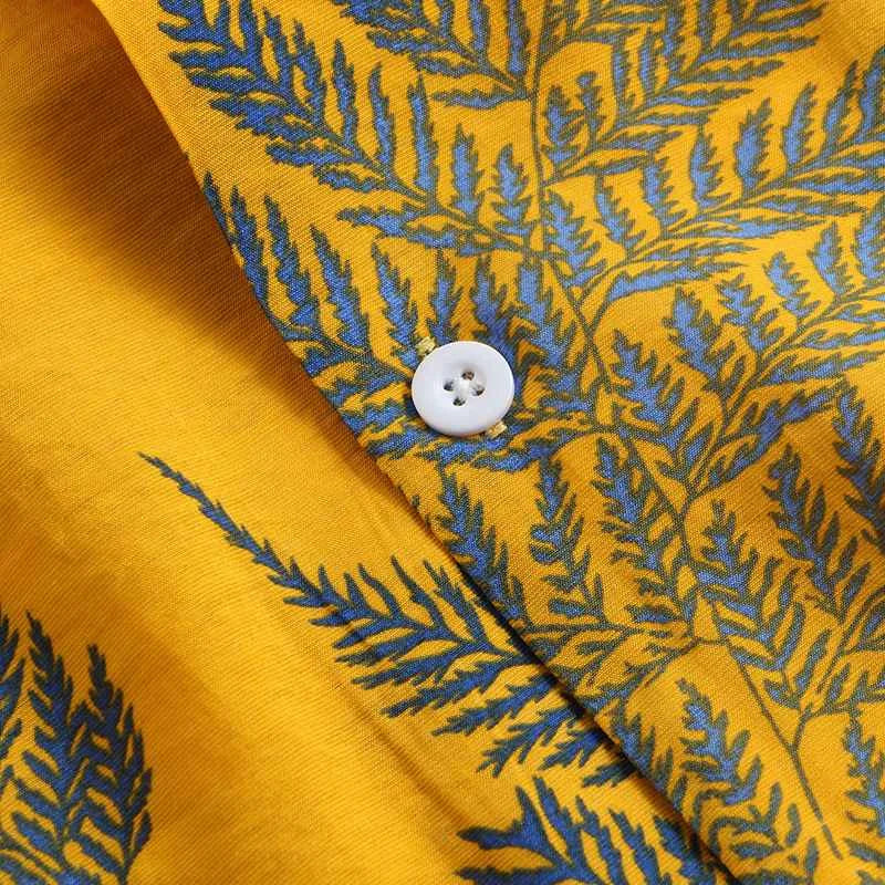 TROPICAL™  | Chemise d'été