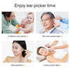 Votre compagnon intelligent de soins auriculaires avec caméra – OorSpa™