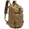 TrailPro Sac à Dos Tactique Commando 30L+ Sac à Dos pour Camping, Pêche & Chasse