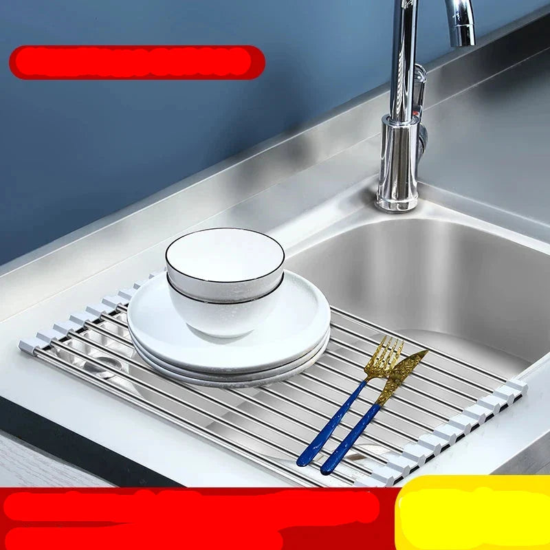 AquaGrid | Conception pliable pour un gain de place
