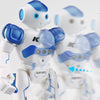 CadyRobot | Robot intelligent avec détection de mouvement
