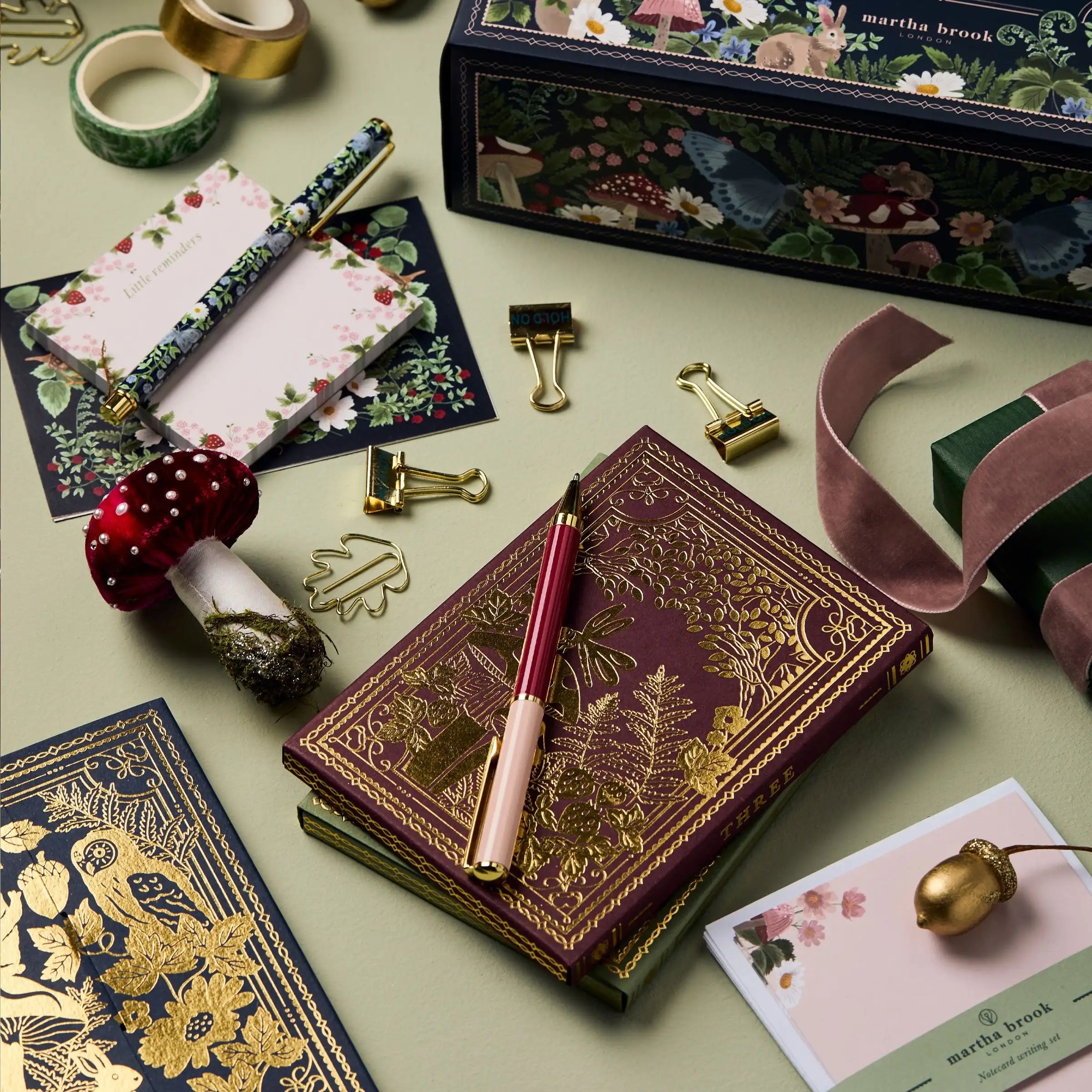 Calendrier de l'Avent Créatif – CraftJoy