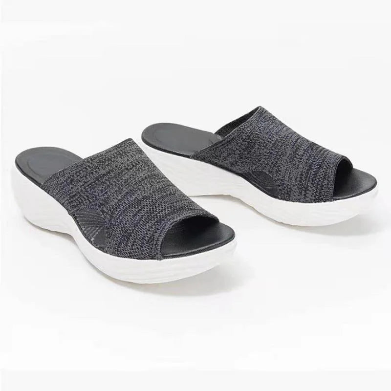 BellaStride | Conception légère pour un confort tout au long de la journée