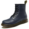 Bottes en Cuir avec Semelle Antidérapante – Victor