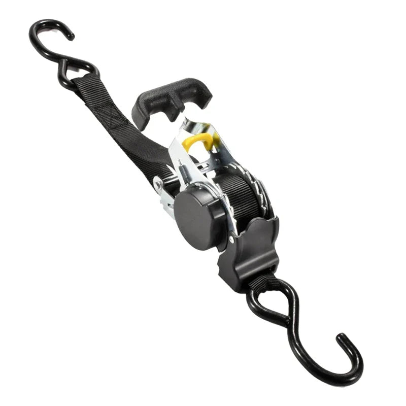GearStrap | Permet de sécuriser votre matériel de manière rapide, fiable et sans souci