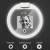 Sophie Miroir Intelligent – Pour une peau éclatante