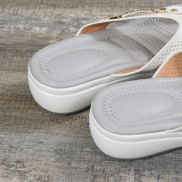 Tongs Orthopédiques – Marisole