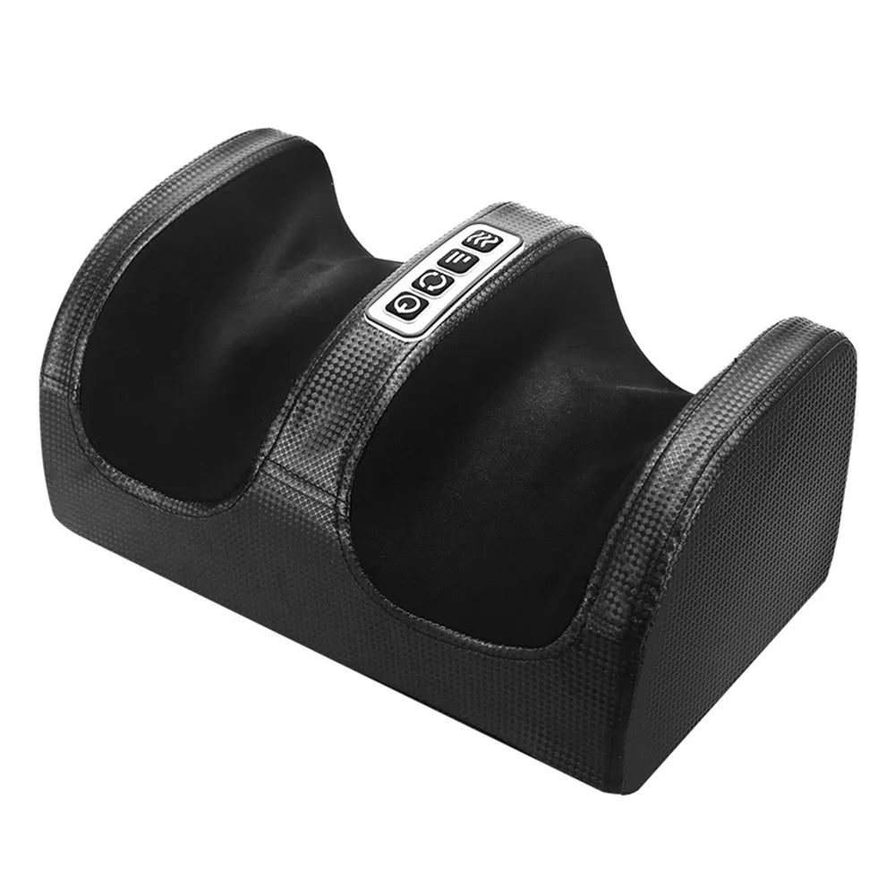 Appareil de massage des pieds avec massage Shiatsu et fonction chaleur – SootheStep