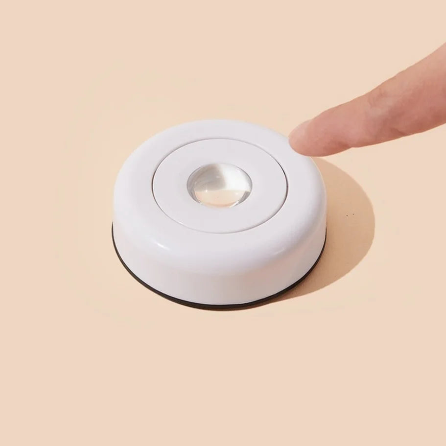 AuraTouch | Un éclairage pratique partout