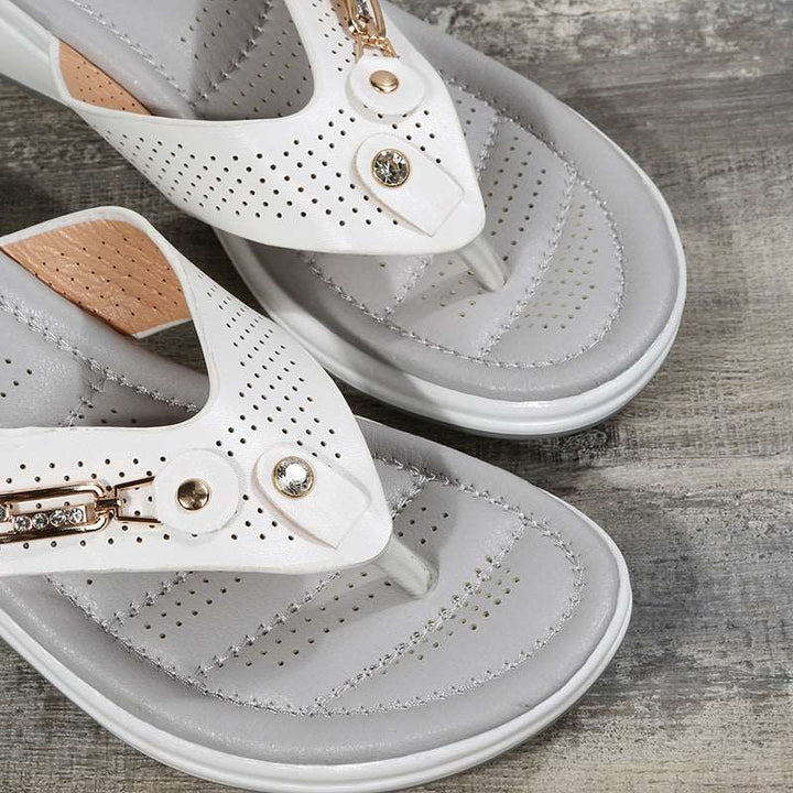 Tongs Orthopédiques – Marisole