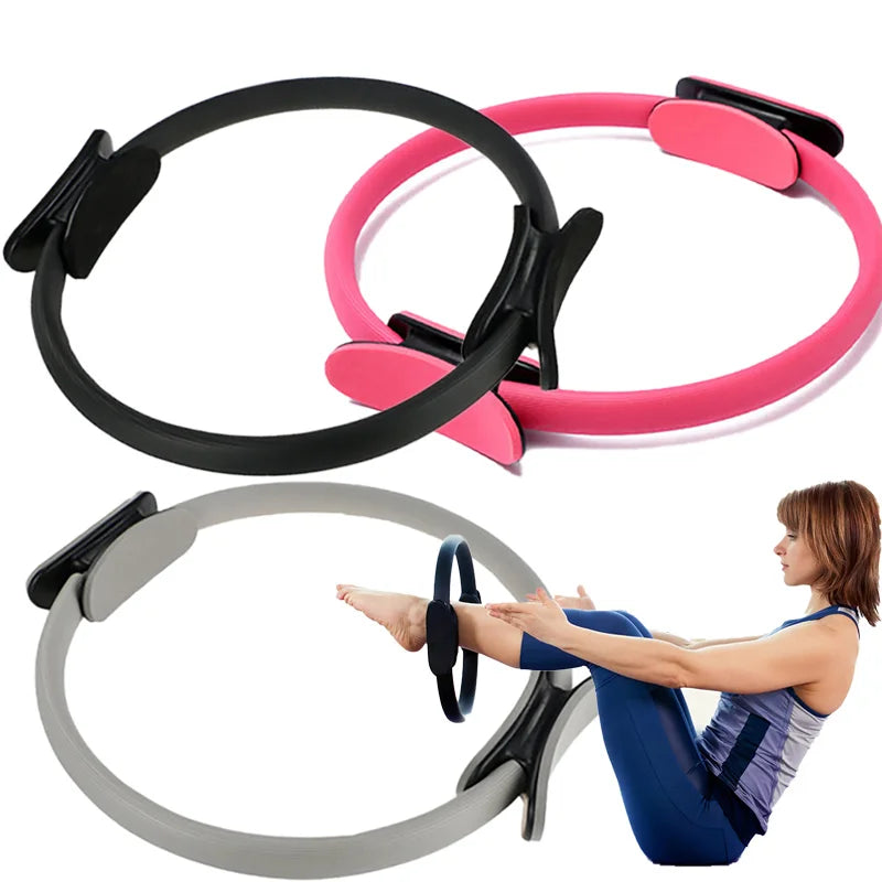 BalanceFit | Rendre le fitness amusant et facile