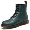 Bottes en Cuir avec Semelle Antidérapante – Victor