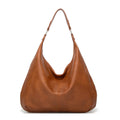 AURÉLIE – Sac à main en cuir souple