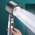 PowerStream - Filtre et puissant jet d'eau