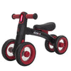 Bicyclette d'Équilibre Mignonne pour Bébés - Pour le Plaisir et le Développement