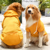 Bobby Sweat à Capuche pour Chiens – Pour un look tendance