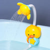 AquaJoy Baby Bath Toy | Design mignon pour attirer l'attention des tout-petits