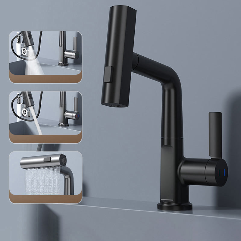TwistTap | Robinet pivotant à 360° pour cuisine et salle de bain