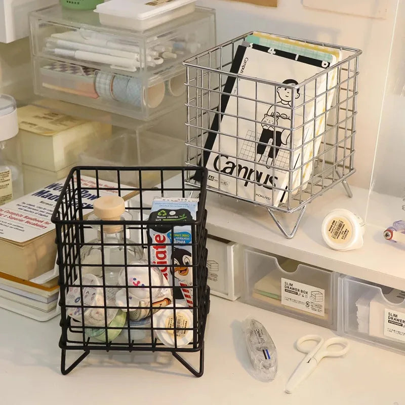 GridShelf | Conçu pour rendre le rangement à la fois élégant et facile
