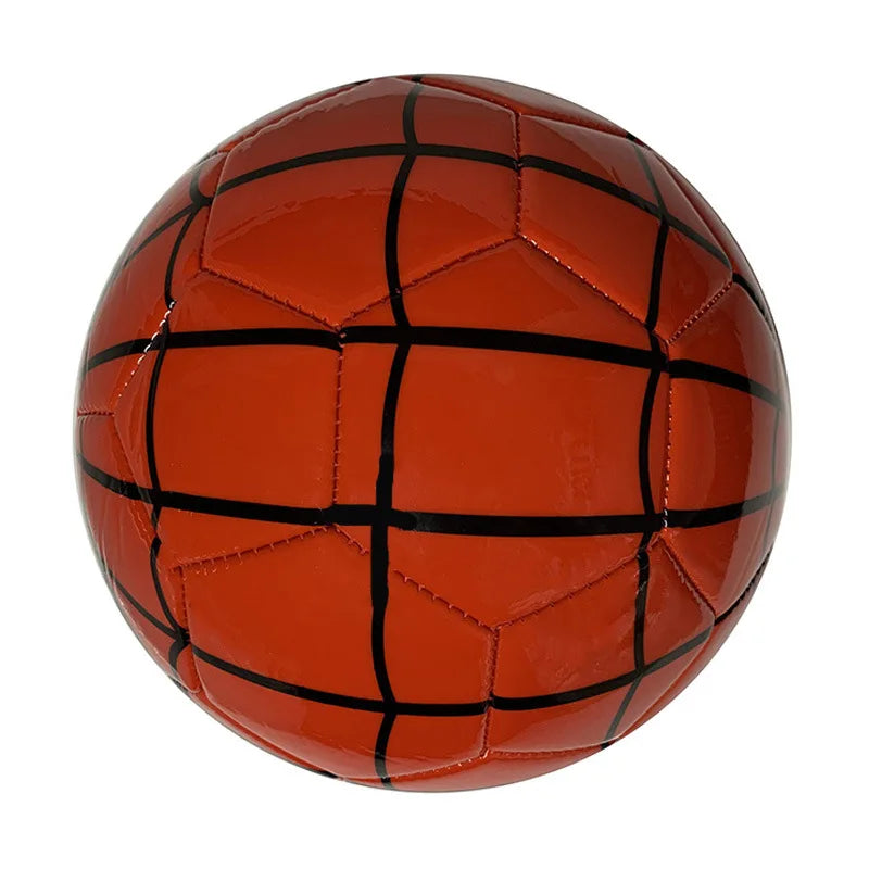 Ballon de Football Spider-Man – Ballon Ludique et Durable pour Garçons et Filles