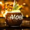 Tasse Tiki Tropicale - Expérience de Boisson Ludique et Exotique