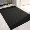 Tapis de porte grattoir avec Design Marocain - Kasbana