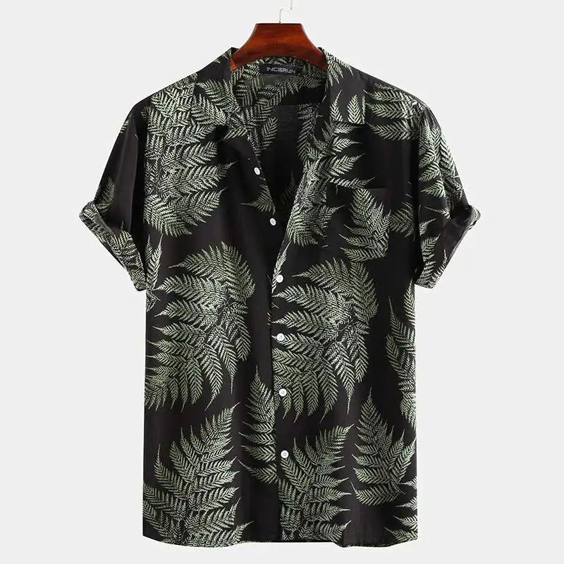 TROPICAL™  | Chemise d'été