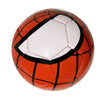 Ballon de Football Spider-Man – Ballon Ludique et Durable pour Garçons et Filles