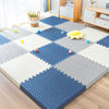 Tapis de Jeu Sécurisé pour Bébé - Doux et Sûr pour votre Petit