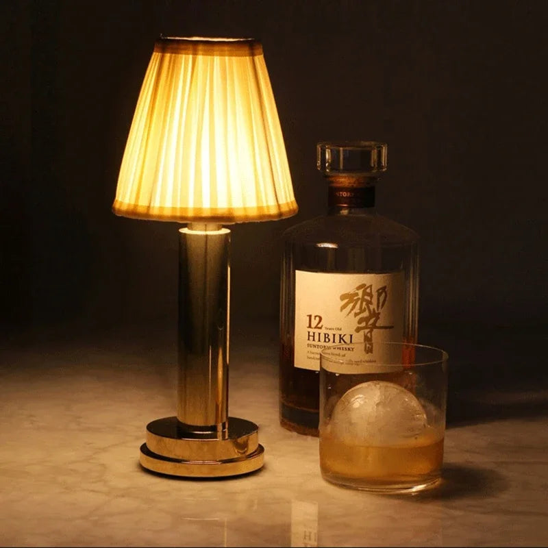 AuraFlare | Lumière chaude et accueillante pour les bars et les restaurant