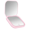 GlamMirror | Un éclairage parfait pour un maquillage impeccable