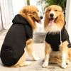 Bobby Sweat à Capuche pour Chiens – Pour un look tendance