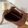 Blanche | Sac à Main en Cuir Élégant pour Femmes – Chic et Pratique
