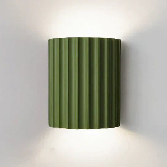 Appliques murales en résine contemporaine - GlowStone