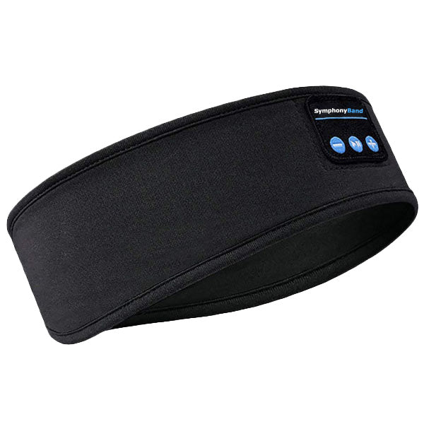 SymphonyBand™ Casque de sommeil